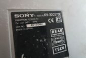Besplatno Sony WEGA TV KV-32CS70E tv poklanjam